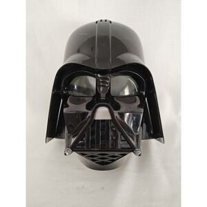 Star‎ Wars Darth Vader Voice Changing Helmet Mask 2014 Disney Store Exclusive